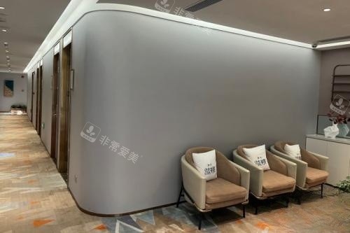 西安高一生整形內(nèi)部環(huán)境 西安高一生整形內(nèi)部環(huán)境