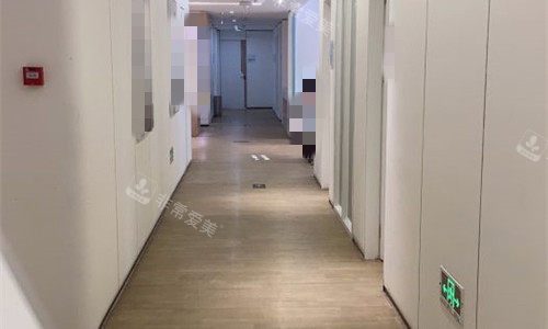 泉州西華醫(yī)療美容走廊圖 泉州西華醫(yī)療美容走廊圖