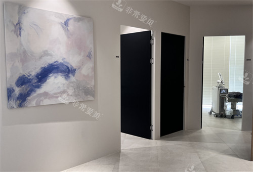 清潭antian抗衰醫(yī)院走廊 清潭antian抗衰醫(yī)院走廊