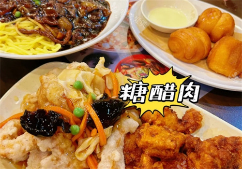 香港飯店0410