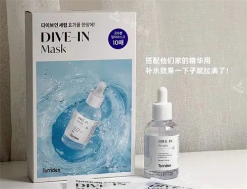韓女親測~推薦9款韓國爆款面膜，助你擁有水嫩肌膚！來韓必買！