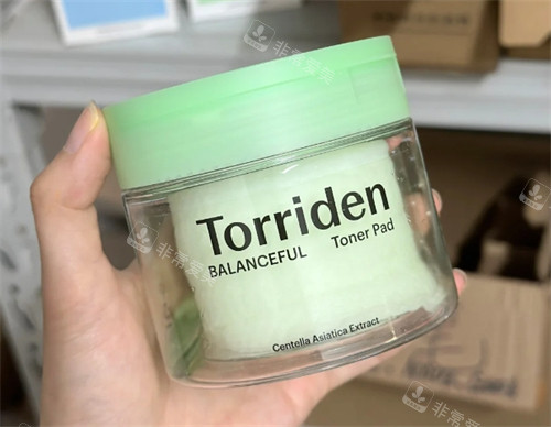 桃瑞丹積雪草濕敷棉片