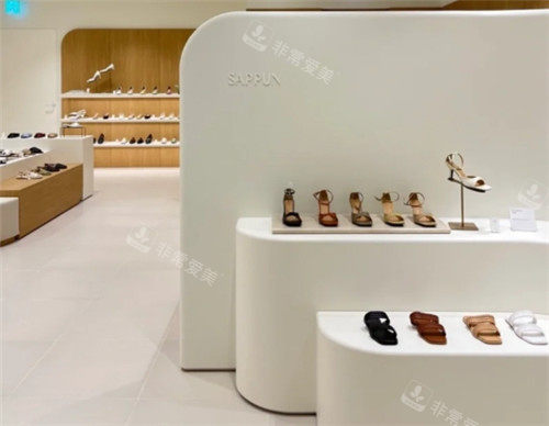 韩国本土舒服价格又便宜的女鞋品牌！韩风小女生感觉满满！