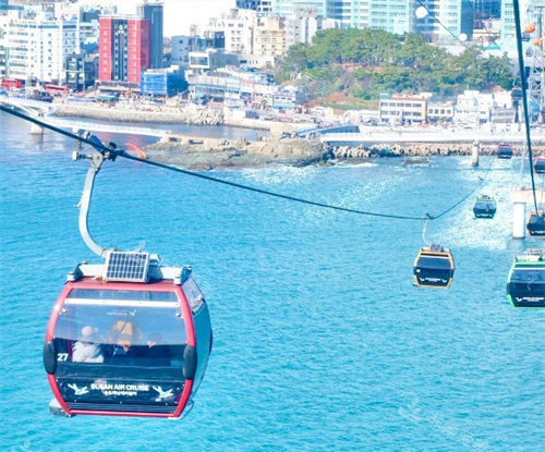 松島纜車