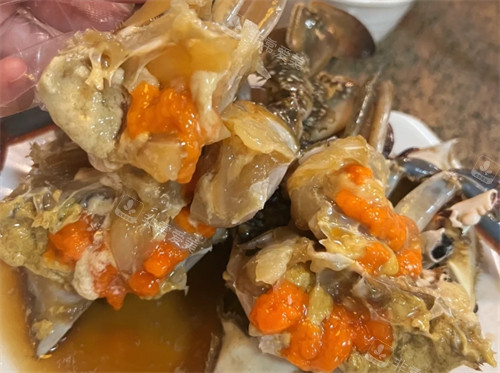 Pro Soy Crab醬蟹