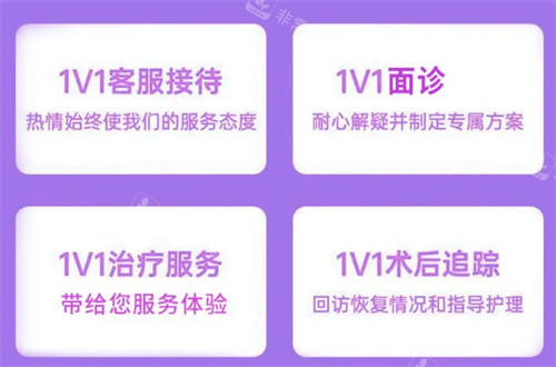 榆林塞北美立方整形服務優(yōu)勢