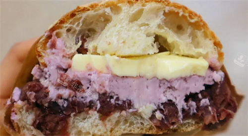 Brick Bagel面包 Brick Bagel面包