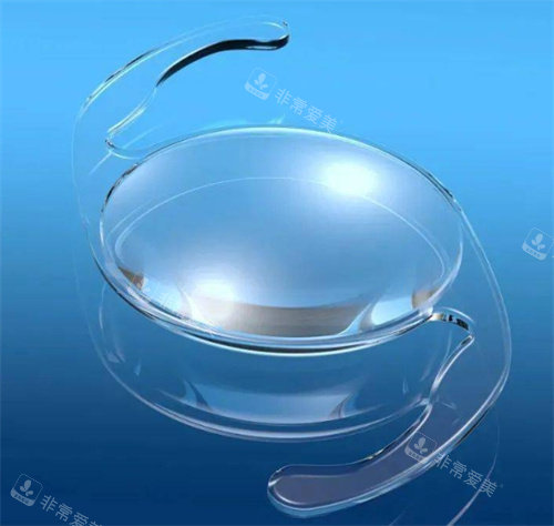 非球面晶体图片