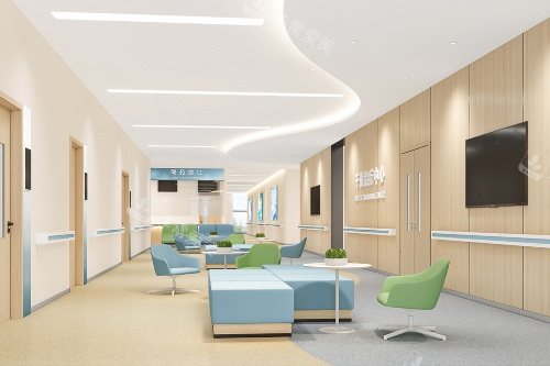 潍坊明润眼科医院干眼治疗中心