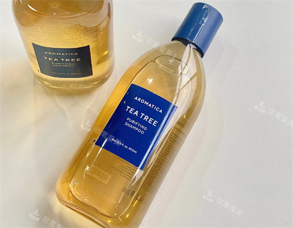 AROMATICA迷迭香洗發(fā)水圖片 AROMATICA迷迭香洗發(fā)水圖片