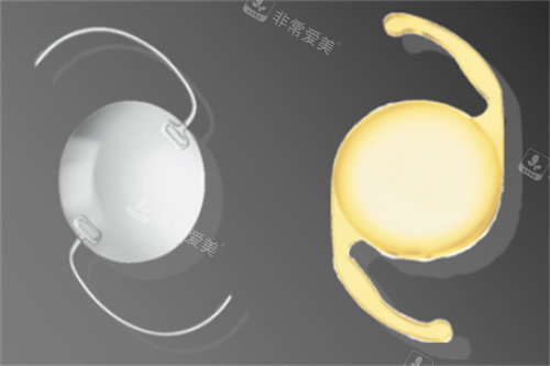 负球差人工晶体