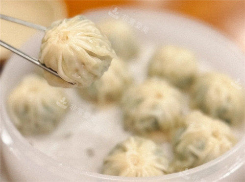 餃子照片