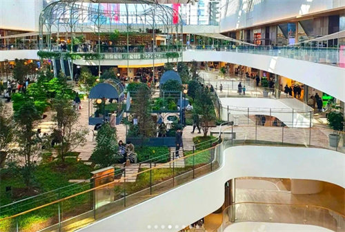 COEX Mall