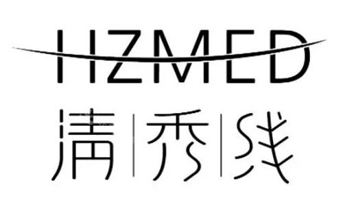 清秀线LOGO