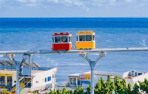 釜山小鐮倉膠囊列車