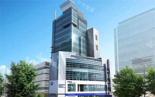 在线排名榜单翻译:想知道韩国釜山整形医院排名前十位有哪些?看这一篇就够了!