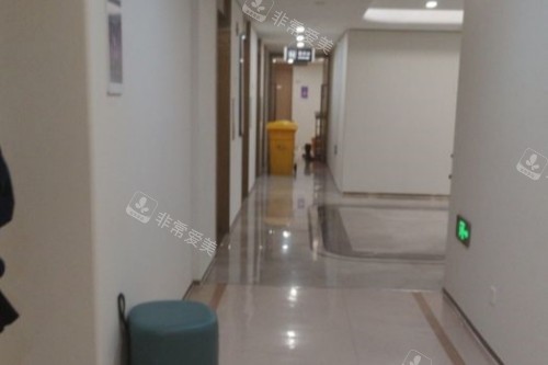 重慶星榮整形內(nèi)部環(huán)境 重慶星榮整形內(nèi)部環(huán)境