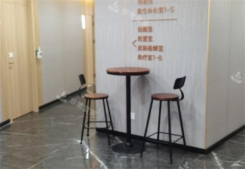 重慶軍美整形環(huán)境 重慶軍美整形環(huán)境