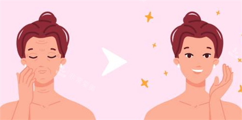 抗衰管理前后的样子图片 抗衰管理前后的样子图片