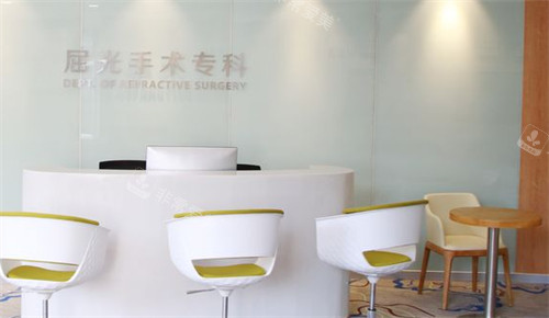 枣庄爱尔眼科屈光中心