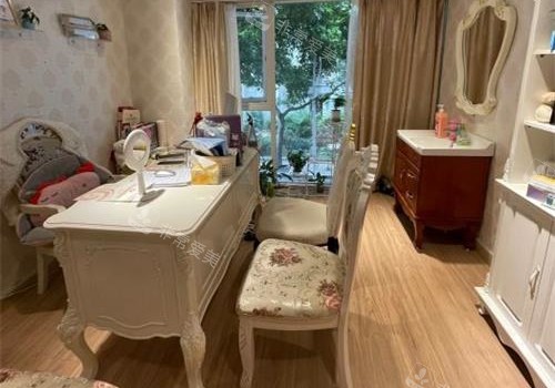 福州格莱美整形面诊室