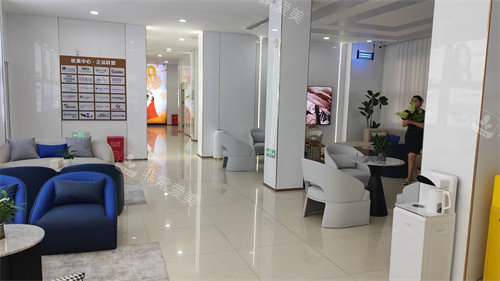 芜湖美高美整形环境