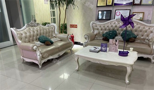 连云港美缔整形医院