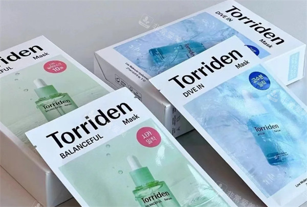 桃瑞丹面膜 桃瑞丹面膜