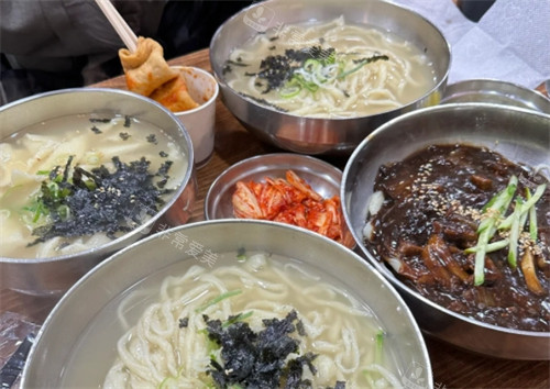 望遠(yuǎn)市場(chǎng)美食