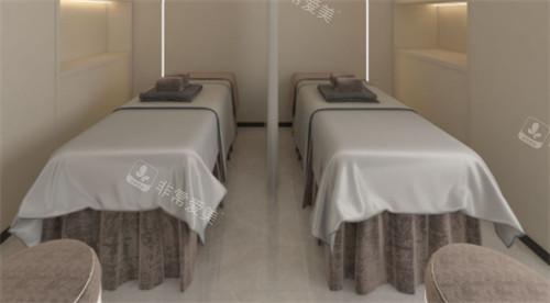 菏泽芯美人医疗美容治疗室