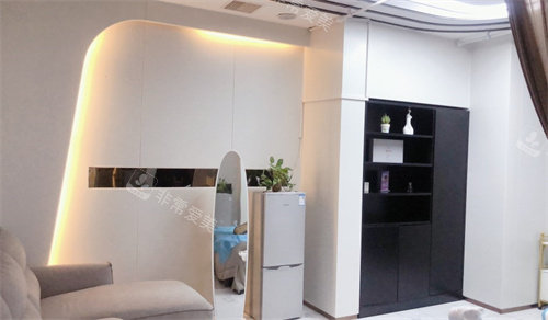 合肥东方怡人整形环境