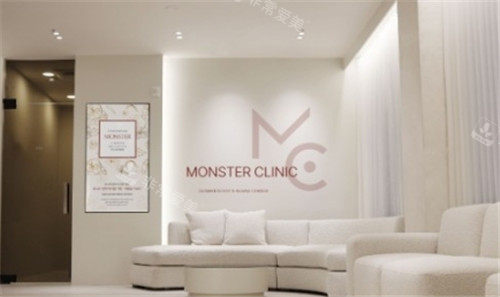 韓國(guó)monster<span style=