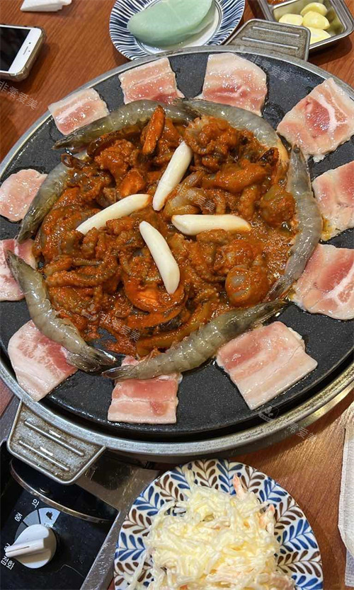 韓國也能吃到好吃的中餐啦！快來看韓國中餐美食攻略！