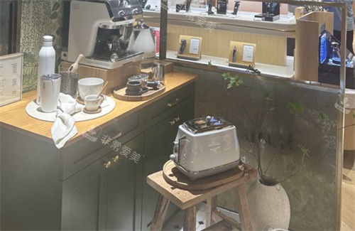 明洞乐天免税店电器区 明洞乐天免税店电器区