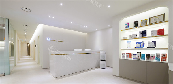 韓國(guó)Gold j皮膚<span style=