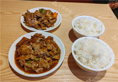 炒菜照片 炒菜照片