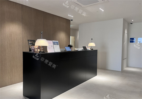 清潭Antian抗衰醫(yī)院院長施術(shù)技術(shù)怎么樣?我的整體感受是佛系但細(xì)致!