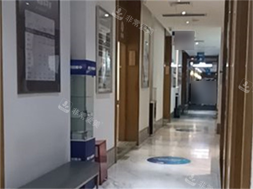 福州晶特尔口腔环境图
