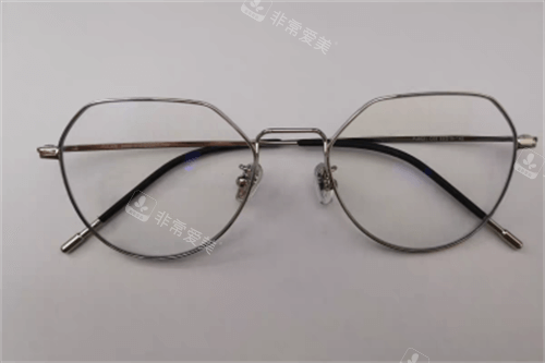 防蓝光眼镜