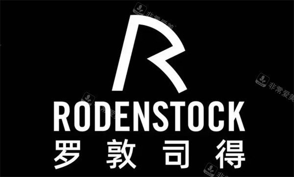 德国罗敦司得迈logo