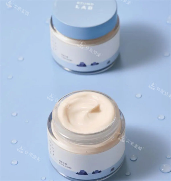 ROUNDLAB柔恩莱系列面霜 ROUNDLAB柔恩莱系列面霜