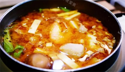 韓國大醬湯圖片 韓國大醬湯圖片