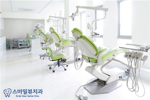韓國江南smileview牙科診區(qū) 韓國江南smileview牙科診區(qū)
