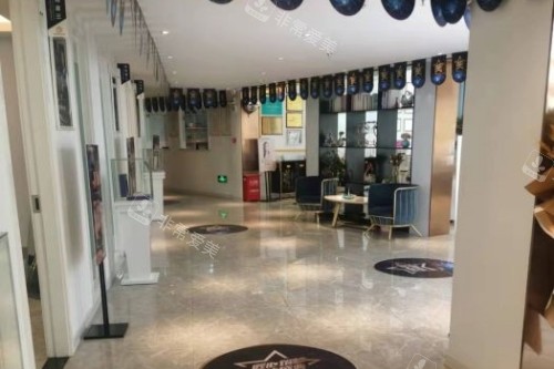 十堰楚美熙医疗整形内部环境