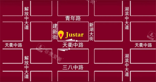 德州聚星整形地址