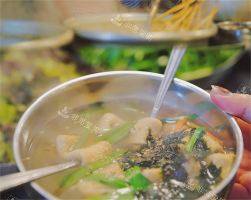 廣藏市場(chǎng)美食