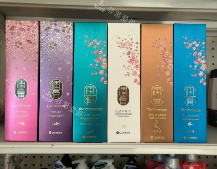 lg洗發(fā)水照片 lg洗發(fā)水照片