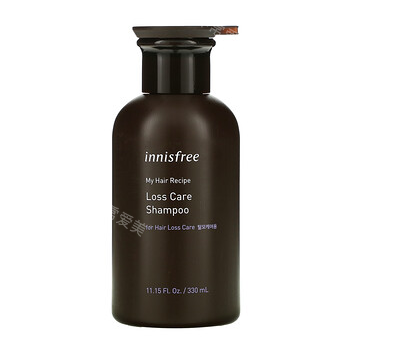 Innisfree洗發(fā)水照片 Innisfree洗發(fā)水照片