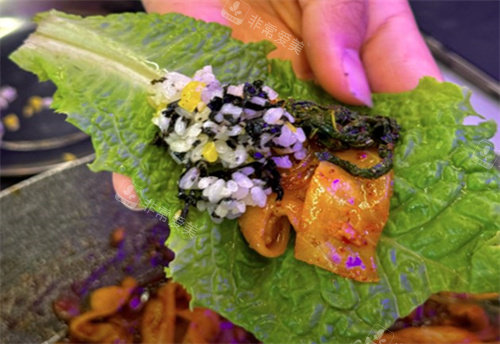 来韩必吃美食烤牛肠！首尔超好吃的烤牛肠店合集篇~