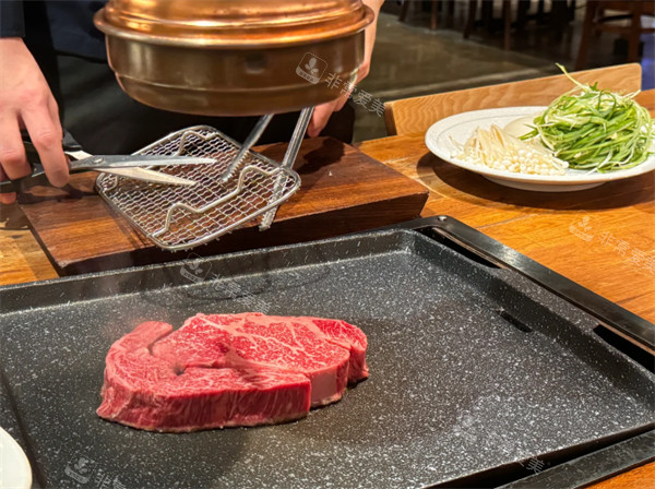 韓國牛家美食圖片 韓國牛家美食圖片